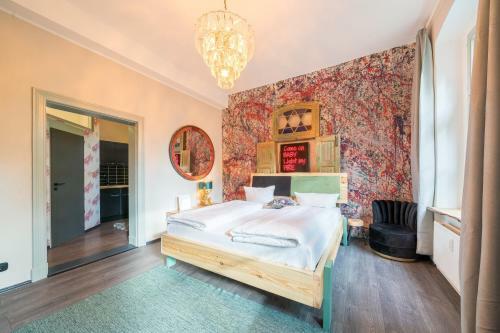 Design Apartments - "remise Blumberg"