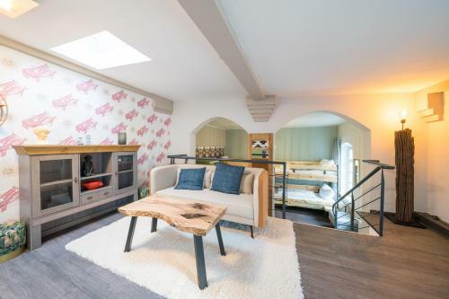 Design Apartments - "remise Blumberg"