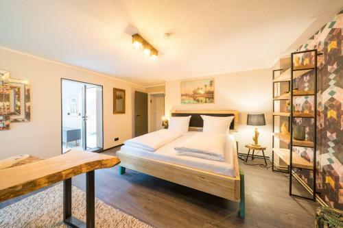 Design Apartments - "remise Blumberg"