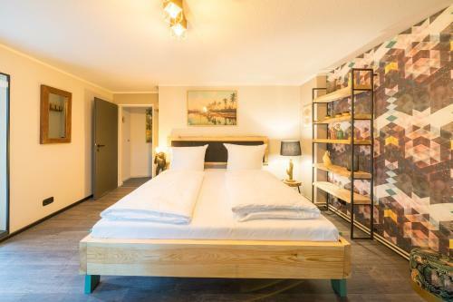 Design Apartments - "remise Blumberg"