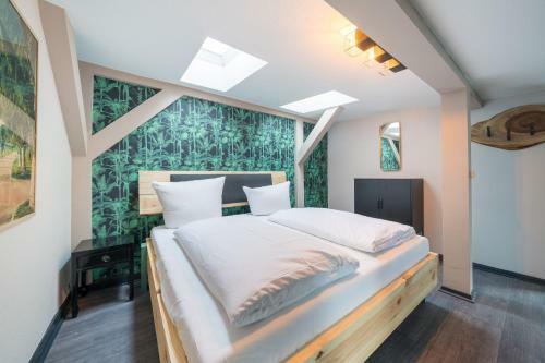 Design Apartments - "remise Blumberg"