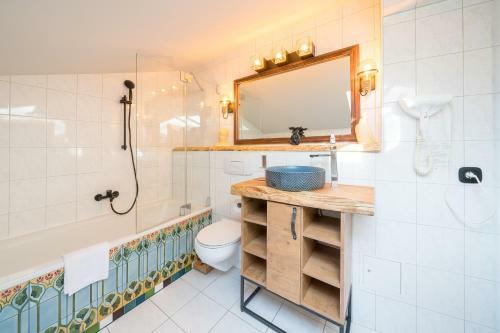 Design Apartments - "remise Blumberg"