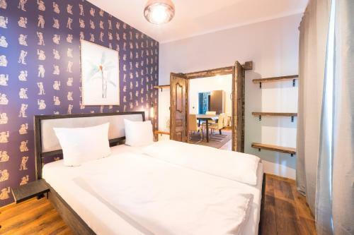 Design Apartments - "remise Blumberg"