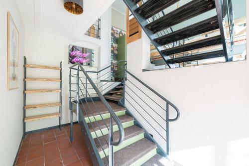 Design Apartments - "remise Blumberg"