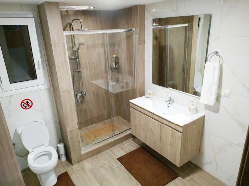 Apartamento Rocks View Dream House