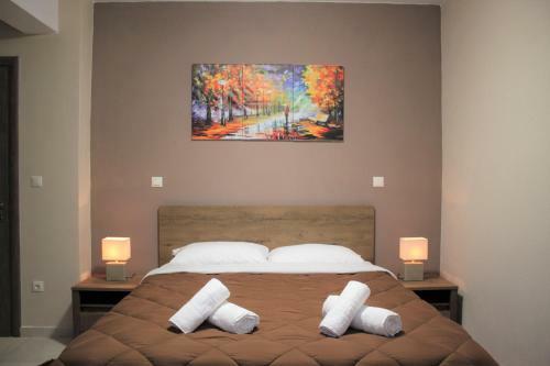 Apartamento Rocks View Dream House