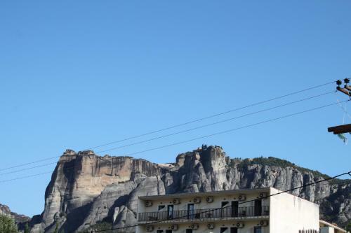 Apartamento Rocks View Dream House