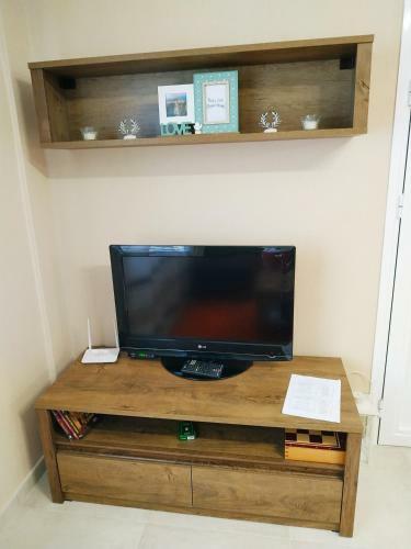 Apartamento Rocks View Dream House