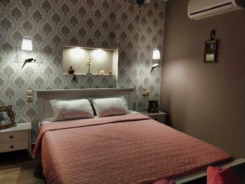 Apartamento Mama's Cozy Room 2