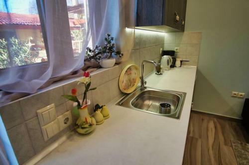 Apartamento Mama's Cozy Room 2