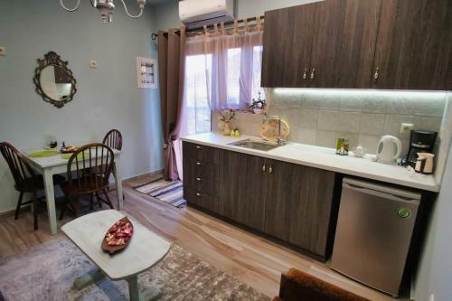 Apartamento Mama's Cozy Room 2