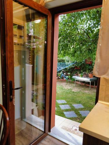 Apartamento Mama's Cozy Room 2