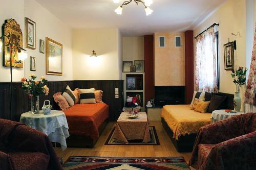Agroturismo Pomegranate Tree House - Meteora