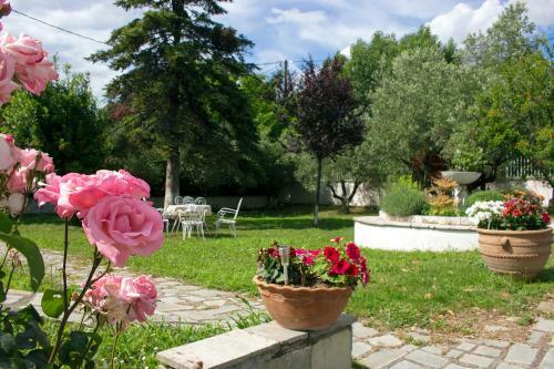 Agroturismo Pomegranate Tree House - Meteora
