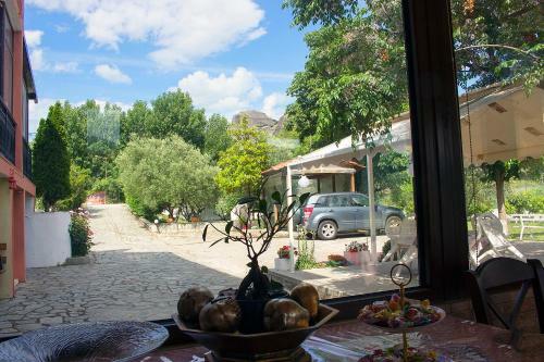 Agroturismo Pomegranate Tree House - Meteora