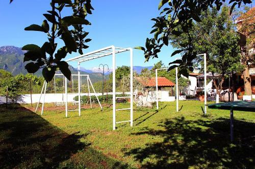 Agroturismo Pomegranate Tree House - Meteora