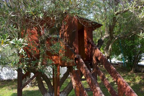 Agroturismo Pomegranate Tree House - Meteora