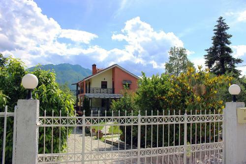 Agroturismo Pomegranate Tree House - Meteora