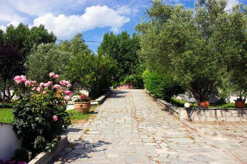 Agroturismo Pomegranate Tree House - Meteora