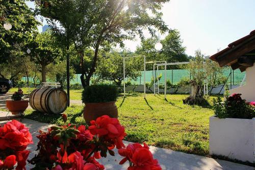 Agroturismo Pomegranate Tree House - Meteora