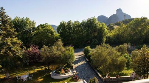 Agroturismo Pomegranate Tree House - Meteora