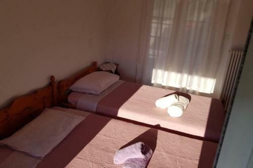 Koulas House In Diava