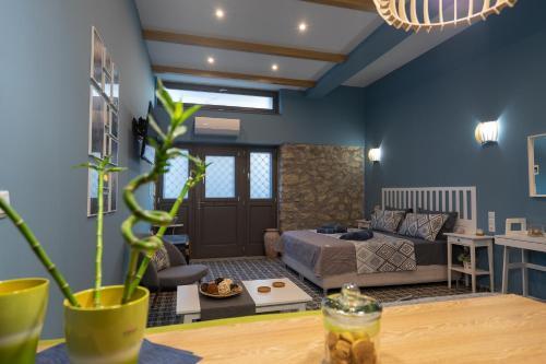 Apartamento Salthouse #1