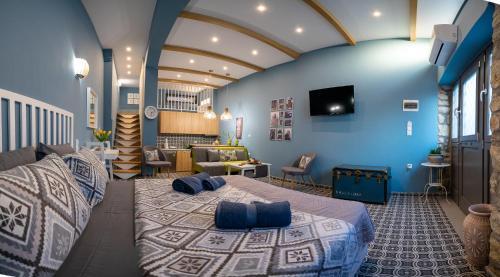 Apartamento Salthouse #1