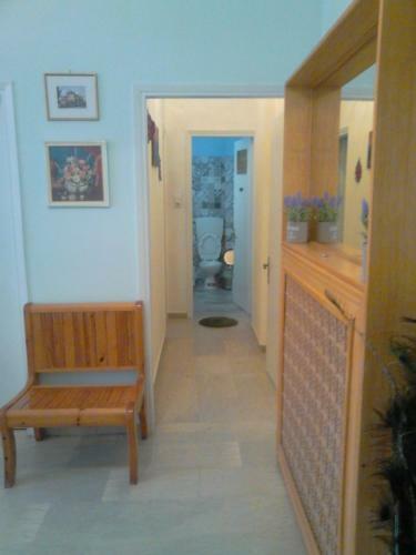 Vasiliki's Apartment