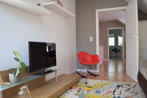 Apartamento El �tico