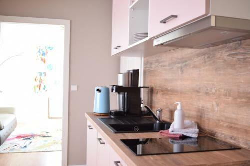 Apartamento El �tico