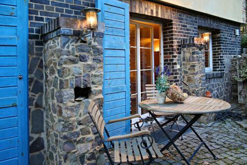 Apartamento Souterrain