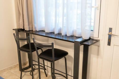 Apartamento Oikion Meteora Home 1