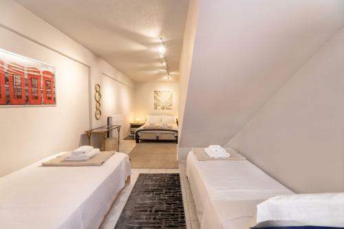 Apartamento Oikion Meteora Home 1