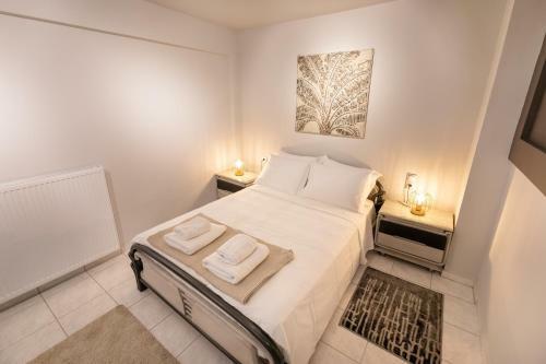 Apartamento Oikion Meteora Home 1