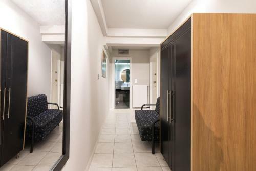 Apartamento Oikion Meteora Home 1