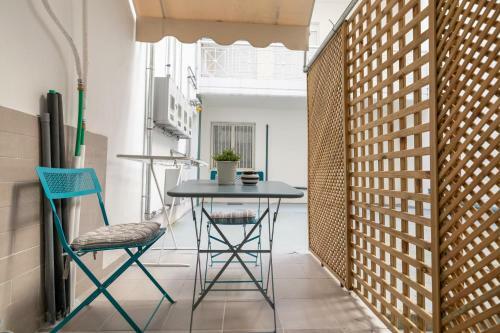 Apartamento Oikion Meteora Home 1