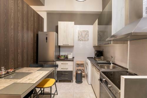 Apartamento Oikion Meteora Home 1