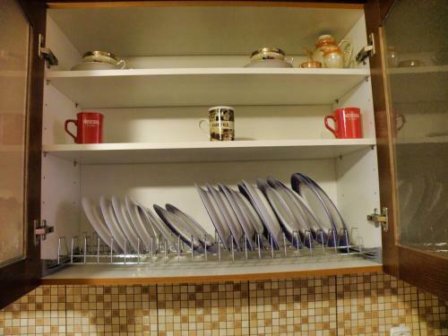 Apartamento Elenas Meteora Balcony