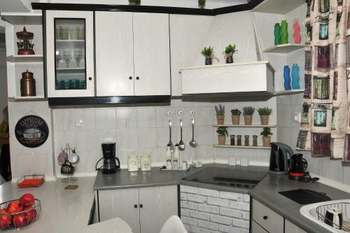 Apartamento Garden House / Amazing View