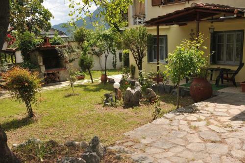 Apartamento Garden House / Amazing View