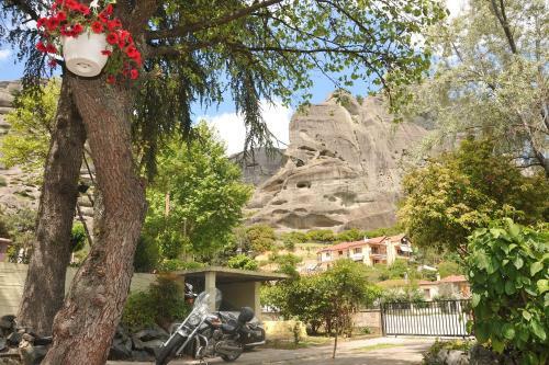 Apartamento Garden House / Amazing View