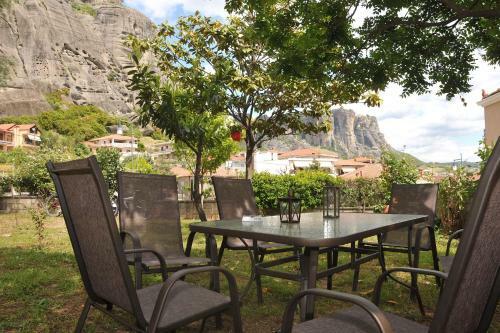 Apartamento Garden House / Amazing View
