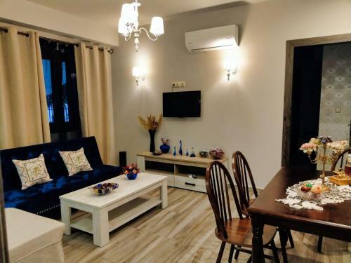 Apartamento Mama's Cozy Room 3