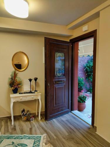 Apartamento Mama's Cozy Room 3