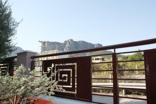 Apartamento Virgin Rocks House