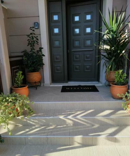 Apartamento Virgin Rocks House