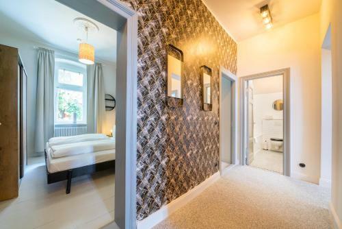 Design Apartments - "potsdam City"
