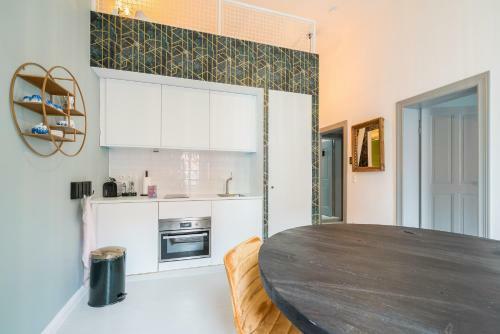 Design Apartments - "potsdam City"
