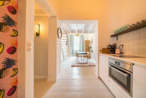 Design Apartments - "potsdam City"